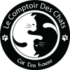 Le Comptoir Des Chats Logo